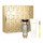 Set dhuratë për femra Paco Rabanne Ladies Fame, EDP 80 ml + losion trupi 100 ml + EDP 10 ml
