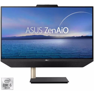 Kompjuter All in One Asus Zen E5401, 23.8" FHD, Intel Core i5, 16GB RAM, 1TB HDD, 256GB SSD, i zi