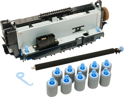 Kuti mirëmbajtjeje për printer HP C1N58A 