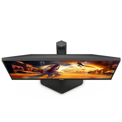 Monitor AOC 27G4X, 27\", Full HD, 180Hz, i zi
