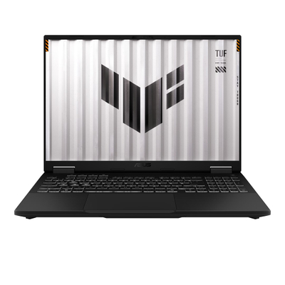 Лаптоп Asus TUF Gaming F16 FX608JH, 16", Intel Core i5-13450HX, RTX 5050, сив