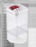 Kuti ruajtëse Leifheit Fresh&Easy Square, 0.8L, plastike transparente