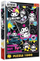 Puzzle Trefl Hello Kitty Kuromi, 1000 copa, 68 x 48 cm