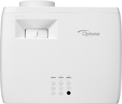 Projektor Optoma ZH450