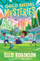 Gold Medal Mysteries 2 - Ellie Robinson