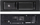 Kasetë magazinimi Silverstone FS301, për HDD 3.5", për bay 5.25", e zezë