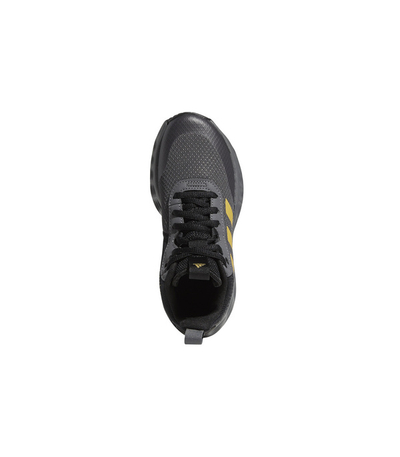 Patika për femra Adidas, nr. 38.5, e verdhë/e zezë