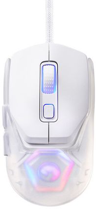 Maus Marvo FIT LITE G1, i bardhë