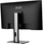 Monitor MSI PRO MP273QP, 27", 2560 x 1440, Wide Quad HD, 75 Hz, i zi