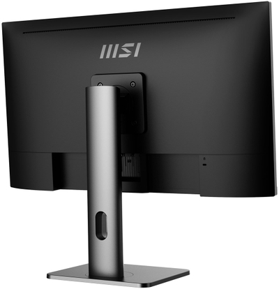 Monitor MSI PRO MP273QP, 27", 2560 x 1440, Wide Quad HD, 75 Hz, i zi