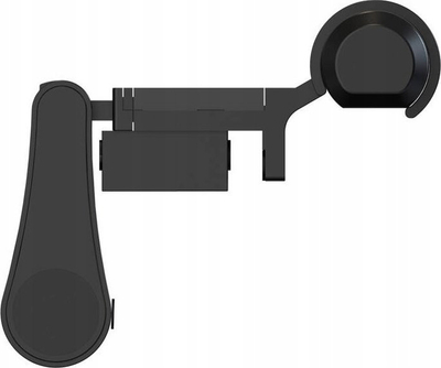 Llambë monitori Yeelight Pura Light Bar Lite, USB-C, 5 W