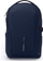Çantë shpine XD Design Bizz, biznes dhe udhëtim, 32x47x18cm, blu e errët
