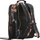 Ранец HP Campus Tie Dye XL 7K0E3AA, за лаптоп 16\", отпорен на дожд, повеќебоен