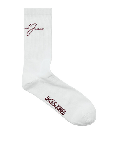 Çorape për meshkuj JACLUKAS Jack & Jones, 5 palë