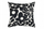 Jastëk dekorativ Douceur D'Interieur ZIGGY, pambuk, 40 x 40 cm, shumëngjyrësh