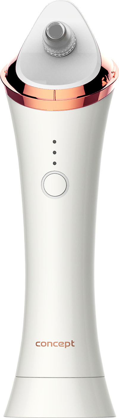 Aspirator fytyre Concept PO2010, i bardhë