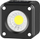 Dritë mini video Ulanzi L2, LED COB Bi-Color, CRI95+, magnetike