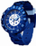Orë dore Swatch Flik Flak Wonderful Sky ZFCSP063