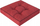 Jastëk kopshti HOBBYGARDEN EMMA TECH, për kolltuqe dhe sofa technorattan, 70x70x42 cm, gri