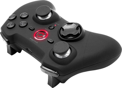 Kontroller Speedlink Rait, wireless, i zi