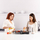 Grill elektrik Taurus Bistro Gourmet, 2600W, pllaka të palosshme, i zi
