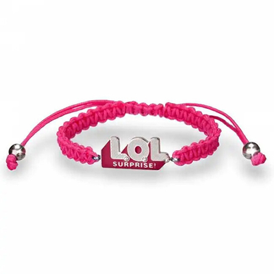 Byzylyk L.O.L. Surprise! LOL Logo L3011STLOL