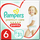 Pelena Pampers Premium Care Pants 6, 15kg, 31 copë