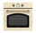 Furrë tavoline Fram Countertop Oven 65L, gjerësi 55cm, bezhë