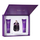 Set Thierry Mugler Alien, Parfum 30 ml + losion për trup 50 ml + xhel dushi 50 ml