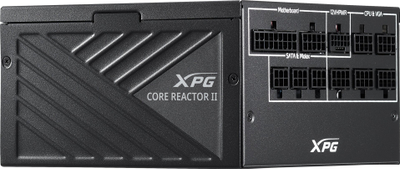 Furnizues energjie Adata XPG Core Reactor II 1200W, 80 Plus Gold, full modular, i zi