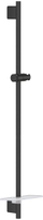 Shinë dushi Grohe Smartactive 22125KF0, 90 cm, Phantom Black, e zezë
