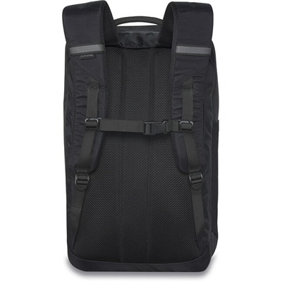 Çantë shpine për fëmijë Dakine Mission Street Pack Dlx 32L, e zezë