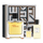 Set parfum Hermes Terre D´ Hermes, 75 ml + 5 ml + xhel dushi 40 ml