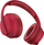 Kufje shirit Energy Sistem Hoshi Eco, wireless, Bluetooth, t’kuqe