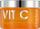 Disqe eksfoliuese Rodial Vitamin C Brightening Pads, 50 copë, për fytyrë
