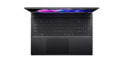 Laptop Acer Swift Go 16 SFG16-71-5392, 16\", Intel Core i5-13420H, 16GB RAM, 1TB SSD, i zi