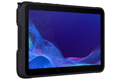Tablet Samsung Galaxy Tab Active4 Pro 10.1, 128GB, Wi‑Fi Cellular, i zi