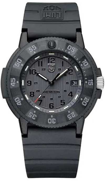 Orë dore Luminox Navy SEAL XS.3001.EVO.Z.SET