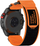 Rrip 4wrist për orë dore Garmin, portokalli