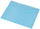Zarf Focus 5902156009829, A4, PP, blu