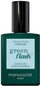 Lak për thonj Manucurist Green Flash, LED Gel, 15ml, blu e çelët