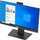 Kompjuter NTT All-in-One, 23.8", i3 14100, 16GB