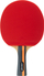 Raketë pingpongu ARIERO STRIKE, sulmuese, me çantë mbrojtëse, shumëngjyrëshe