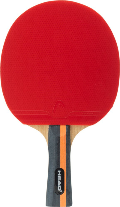 Raketë pingpongu ARIERO STRIKE, sulmuese, me çantë mbrojtëse, shumëngjyrëshe