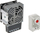 Ngrohës me ventilator Alantec Heating Blower 100W, me termostat