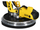 Lëmues muresh Stanley FATMAX SFMEE500S QS, 750W, 225mm, me çantë