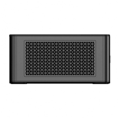 Mini PC Minisforum UM890 Pro, AMD Ryzen 9 8945HS, 32GB RAM, 1TB SSD, i zi