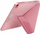 Mbrojtëse tableti UNIQ Camden për iPad 10th Gen 10.9", kapak palos, ngjyrë roze rouge