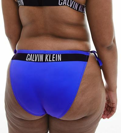 Mbathje Calvin Klein Plus Size KW0KW01863C8H