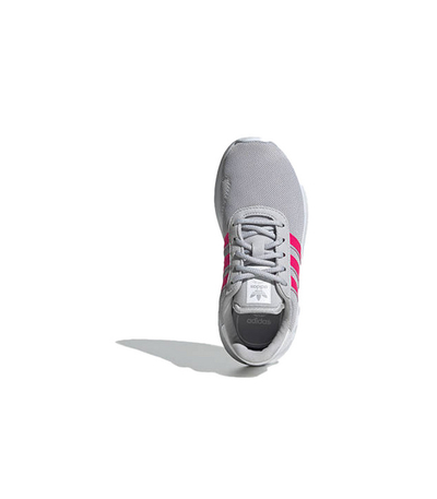 Patika për fëmijë Adidas, e hirit/e pembe